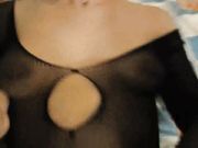 气质少妇与小伙聊了几个月见面啪啪久旱逢甘露真饥渴