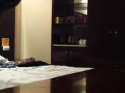 漂亮小嫩妹被追着猛操直求饶