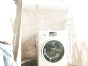 色弟弟午休工作间勾引强操极品S级身材骚姐姐 扒下牛仔裤后入不停怼操