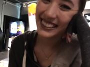 Q的香港火辣混血妹健身俱乐部厕所和老外激情口爆颜射