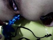 受环境影响变得这么骚 体验爆菊的快感 无套插入真TM紧 720P高清