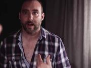 刚和男朋友分手就与同事约炮的金发辣妹