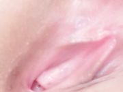 网红嫩妹白丝袜粉嫩嫩白虎一线天馒头逼让你忍不住想舔一舔