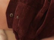 清纯女友即将成为我的妻 你知我长短 我知你深浅 无套后入内射