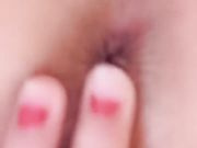 露脸情趣内衣高跟诱惑，深喉假阳具激情抽插骚逼