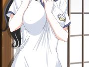 秘湯めぐり 隠れ湯 下巻「若女将は堕とし頃