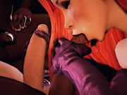 为了帮老公还债只好肉偿给放高利贷的人