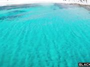 活力美女性奋挡不住一看就动起来要搞啪啪作品 妹子身材健康有力奶子翘屁股圆这样的地方操穴销魂啊720P高清