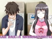 えろげー！～Hもゲームも開発三昧～ 姫乃きさら 恋、始めました編