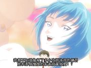 孕ませて青龍君! 第1話 私と子づくりをしろ