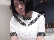 制服時代 ～深喉嚨快爆射～ 倉田奈奈美