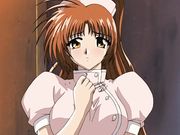 白き天使達の輪舞 前編