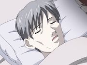 艶母 taboo-5 「ふしだらな義母(はは)」