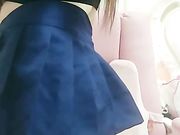 丰满露脸美女主播璃儿自慰大秀，淫荡娇喘，喜欢的不要错过