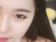 韩国高颜值气质美女全裸自慰视频据老司机介绍韩国主播露逼非常罕见