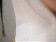 对白淫荡刺激的干儿子操性感肉丝干妈“想我了吗 穿这身好看不 我都想你了”720P高清