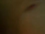 掰开内裤就插进去了,这屁股看着就想操