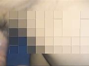 波大人瘦的高挑美女被身材魁梧强壮的情人各种姿势爆操