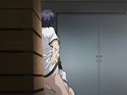 [Maho.sub][Queen Bee]ねぇ、…しよ 後編 ［ピジャ］