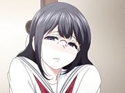 [Maho.sub][QueenBee]放課後の優等生 1［笹森トモエ］[x264 PSP AAC]