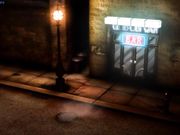 薄码3D动画-华丽的爆乳空手道女郎在擂台上被对手击败遭轮奸射颜