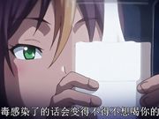[脸肿字幕组][ばにぃうぉ～か～]OVA裏・受胎島 ＃1 精液って…なんでこんなに…美味しいの
