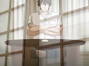 [脸肿字幕组][180525][Collaborationworks]dokidokiりとる大家さん お家賃1