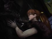 [Studio Fow-002] Kunoichi 破碎的公主