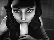 [Studio Fow-004] Bioshag_Trinity