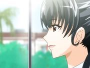 [脸肿字幕组][171013] 気に入った膣にいきなり中出しOK