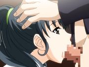 [脸肿字幕组][171013] 気に入った膣にいきなり中出しOK