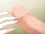 恋するスペルマ争奪戦！？ 白濁ミ