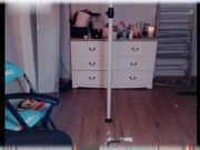 韩国高颜值美女主播大秀身材