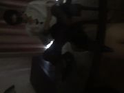 国产女女SM 专属口舌女m 逼毛超性感柔软的舌头舔的女s瘙痒百出