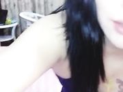 风骚漂亮御姐主播和炮友口交啪啪 完事直播洗澡