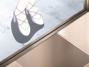 漫喫ハプニング ラッキースケベ、危うし！！社長令嬢が差し出すのは捜査