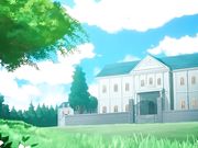 [EDGE（エッジ）]レジデンス 下巻 ある少女の話