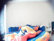 大奶美女被强壮纹身男专挑高难度动作爆插,皮肤雪白