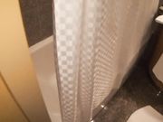 生ハメ大好き南あかり 浴室フェラ