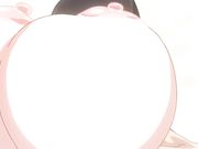 [ピンクパイナップル] ヤリモクビーチに修学旅行で!!