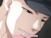 [喵萌奶茶屋][与僧侣交合的色欲之夜][02]