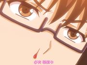 ヌキどきッ！Revolution～天使と悪魔の搾精バトル～ 夕焼け空に天使降臨！