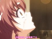 ヌキどきッ！Revolution～天使と悪魔の搾精バトル～ 夕焼け空に天使降臨！