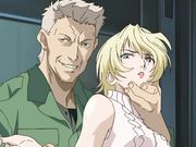 ダーク・シェル 檻の中の艶 第1話