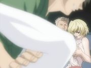 ダーク・シェル 檻の中の艶 第1話