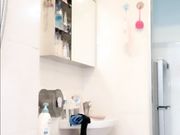 妹子卫生间自慰秀 全裸道具JJ口交马桶刷骑乘抽插诱人