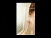 极品高挑气质外围女和大款宾馆开房啪啪干完浴室洗澡自拍好身材自慰粉嫩骚穴诱惑一下