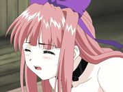 股人タクシー 獲物1 令嬢・さつき