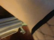 约炮美臀美腿极品现代舞女老师大网格黑袜激情啪啪啪