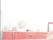 明星颜值气质小美女小朱超甜的和同居男友口活啪啪被射一脸